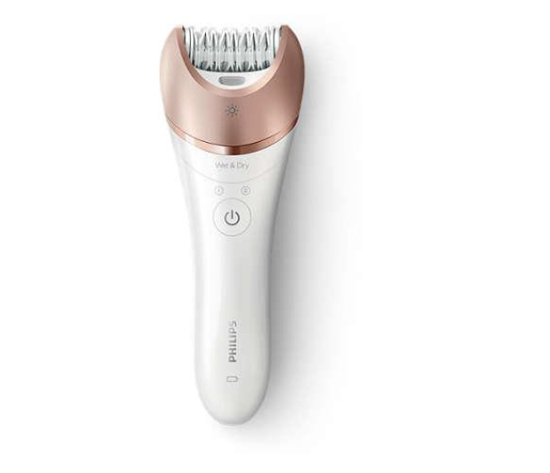 Philips Satinelle Prestige BRE644/00 - 306755 - zdjęcie 5